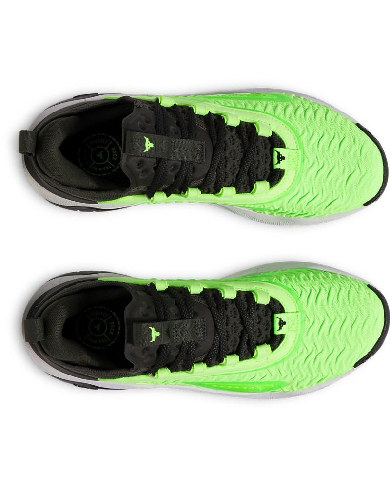 Pantofi sport Barbati PROJECT ROCK 7 Under Armour