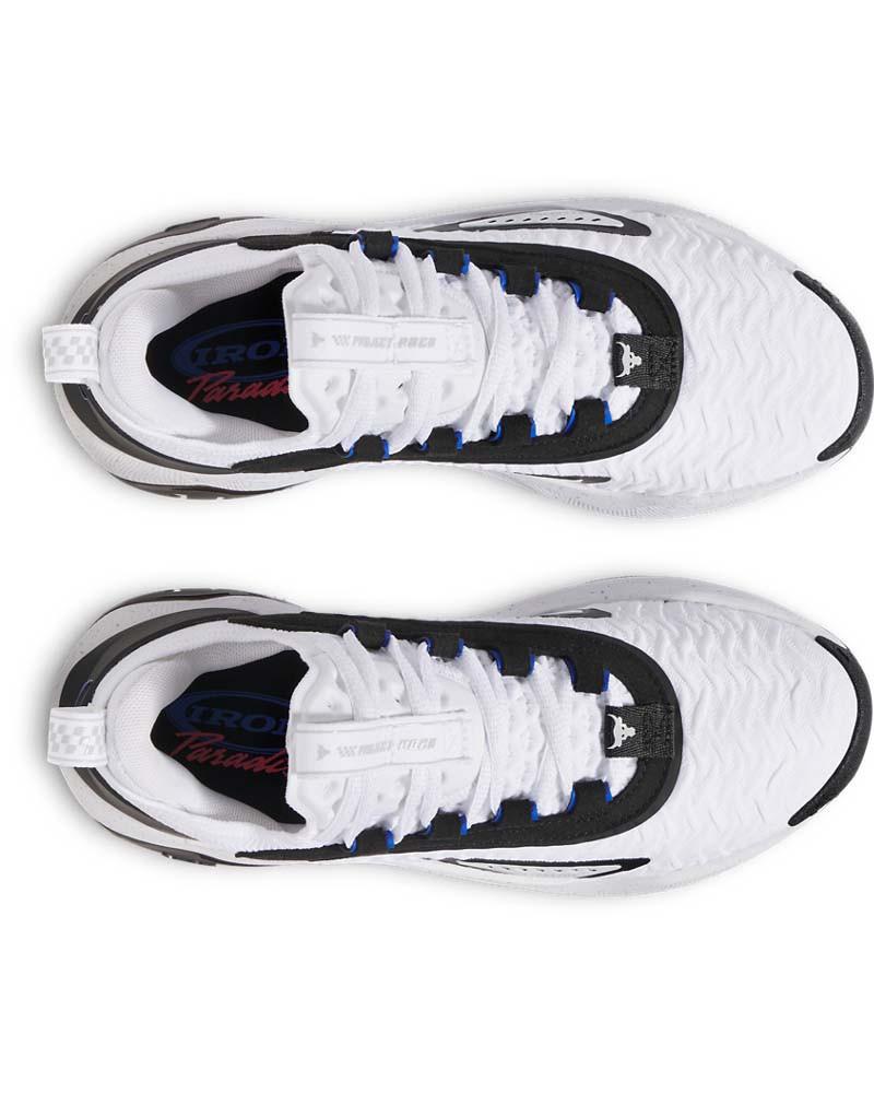 Pantofi Sport Dama W PROJECT ROCK 7 Under Armour
