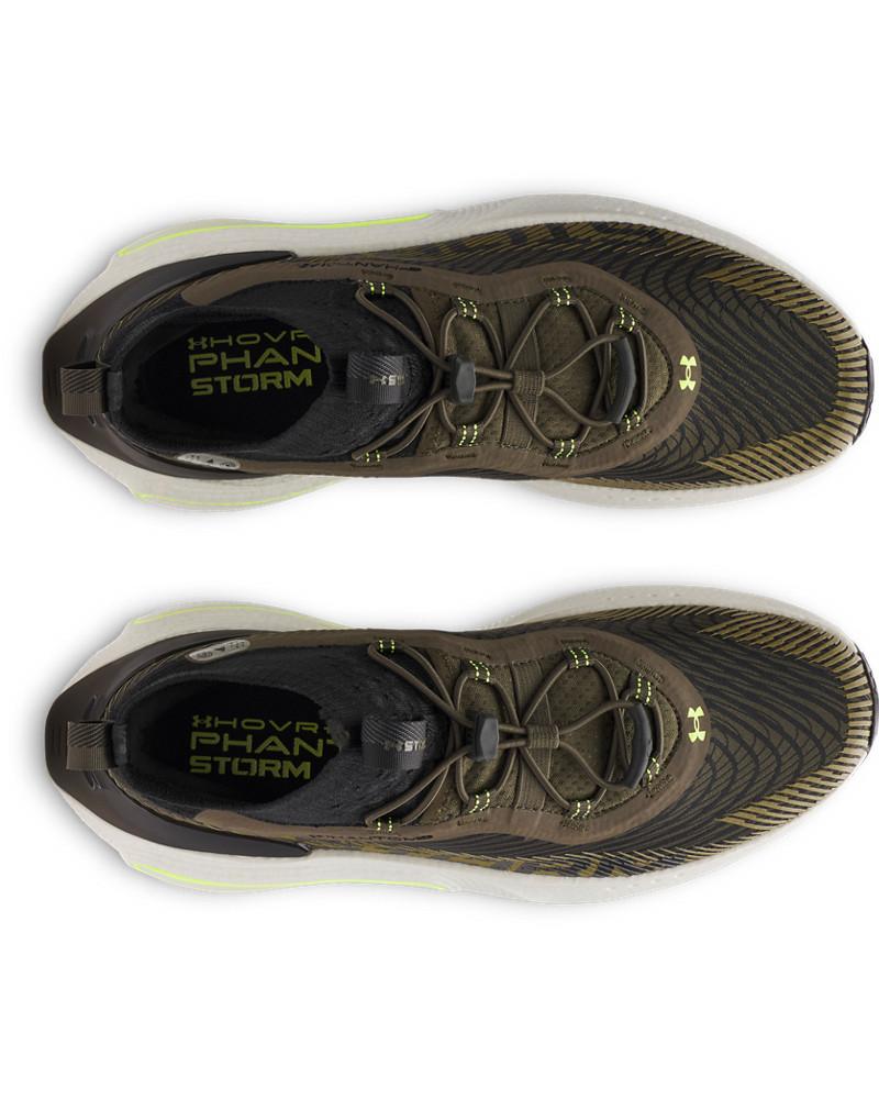 Pantofi sport Unisex PHANTOM 4 STORM Under Armour 