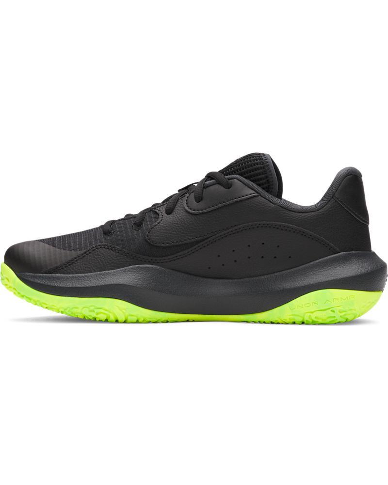 Pantofi sport Unisex LOCKDOWN 7 LOW Under Armour 