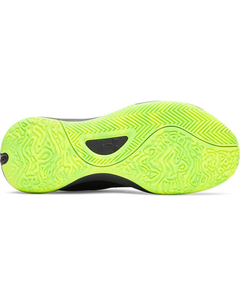 Pantofi sport Unisex LOCKDOWN 7 LOW Under Armour 