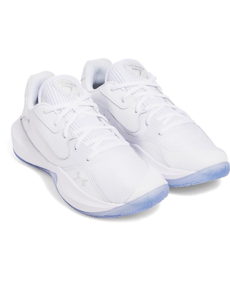 Pantofi sport Unisex LOCKDOWN 7 LOW Under Armour 
