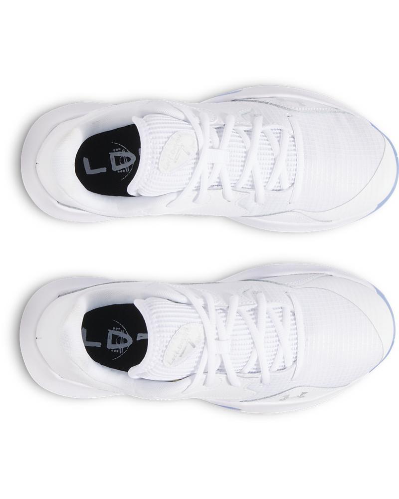 Pantofi sport Unisex LOCKDOWN 7 LOW Under Armour 