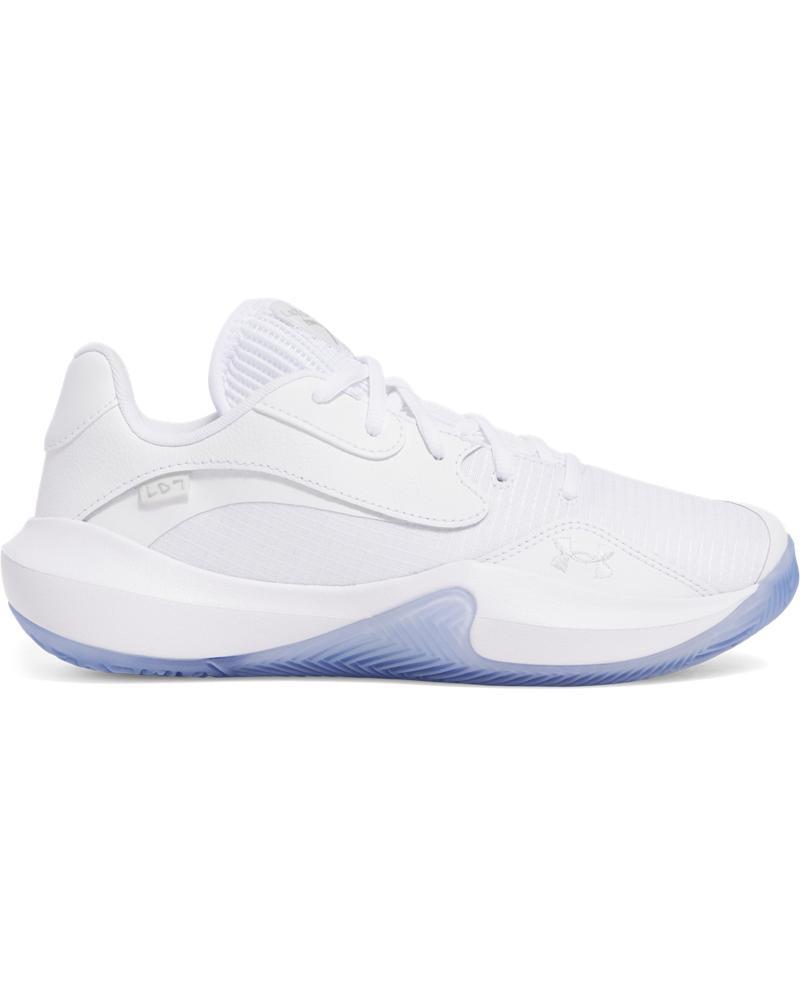 Pantofi sport Unisex LOCKDOWN 7 LOW Under Armour 