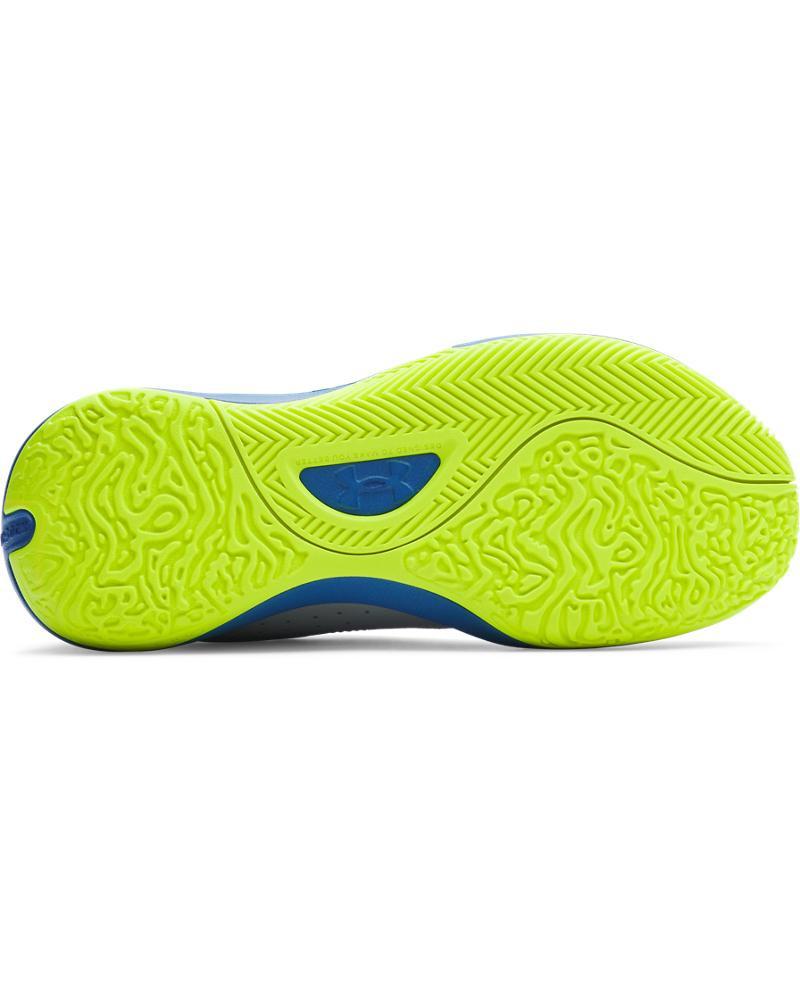 Pantofi sport Unisex LOCKDOWN 7 LOW Under Armour 