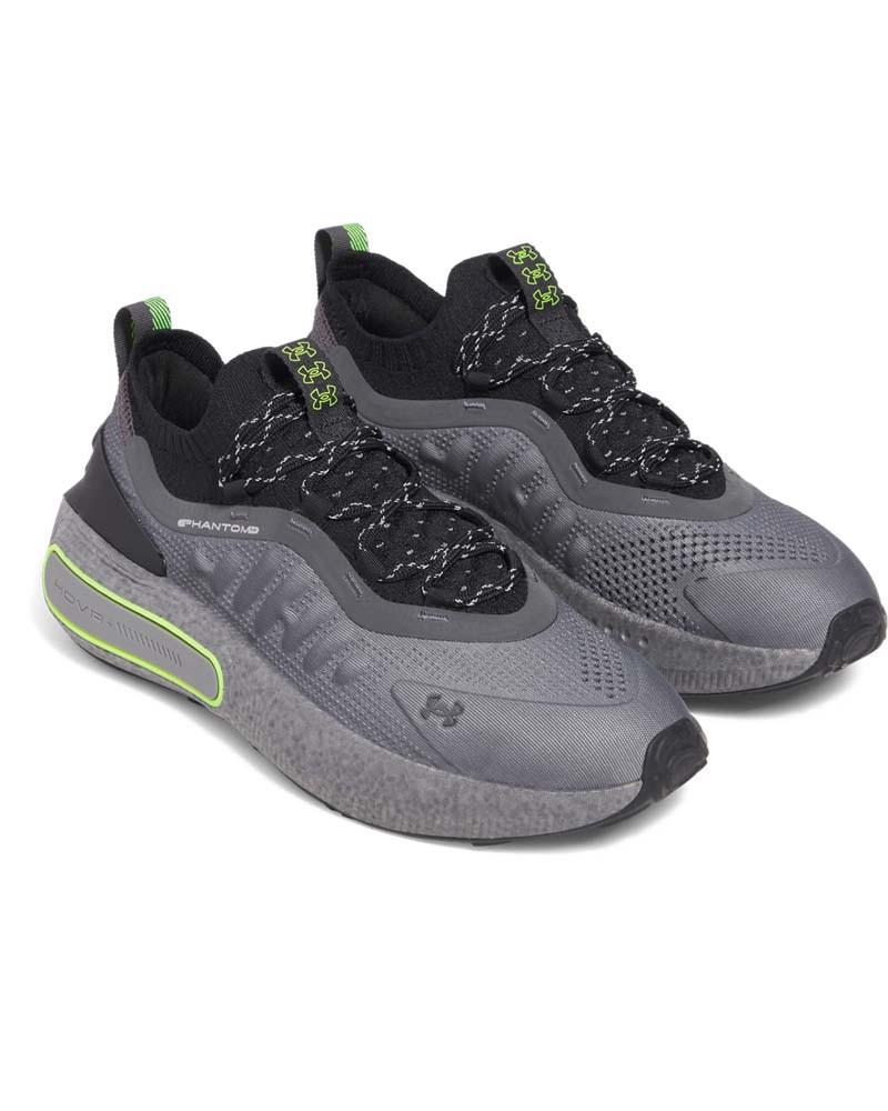 Pantofi Sport Unisex U PHANTOM 4 RFLCT Under Armour
