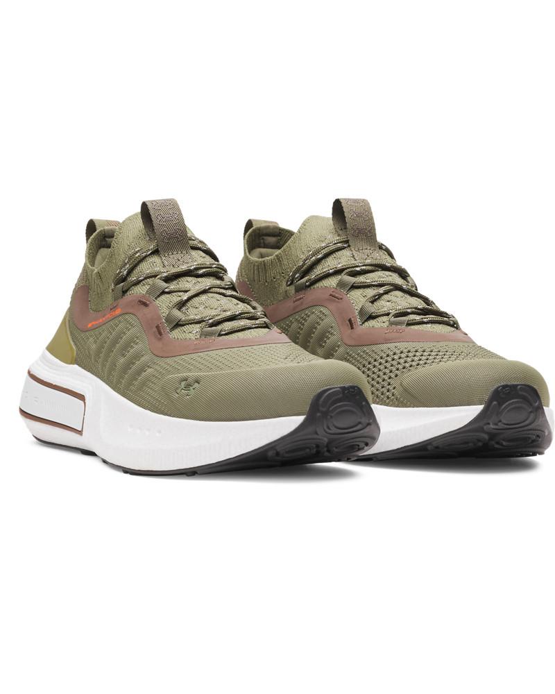 Pantofi sport Unisex U PHANTOM 4 RFLCT Under Armour 