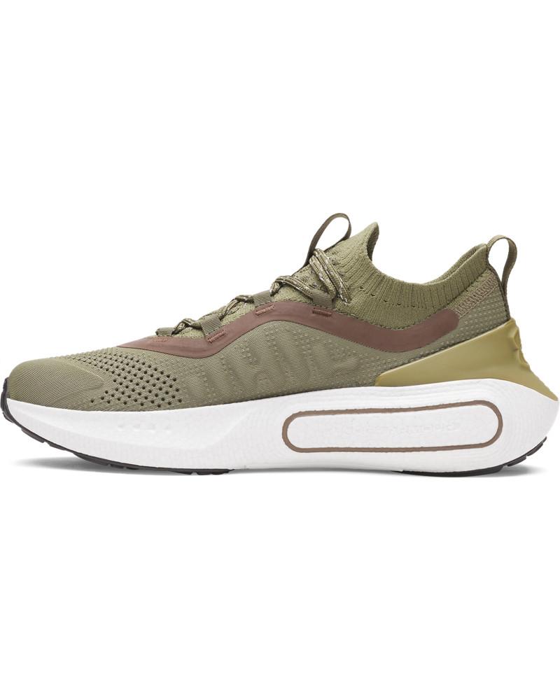 Pantofi sport Unisex U PHANTOM 4 RFLCT Under Armour 