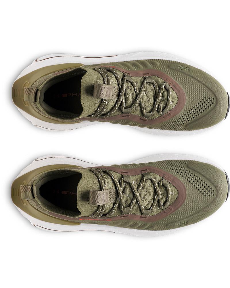 Pantofi sport Unisex U PHANTOM 4 RFLCT Under Armour 
