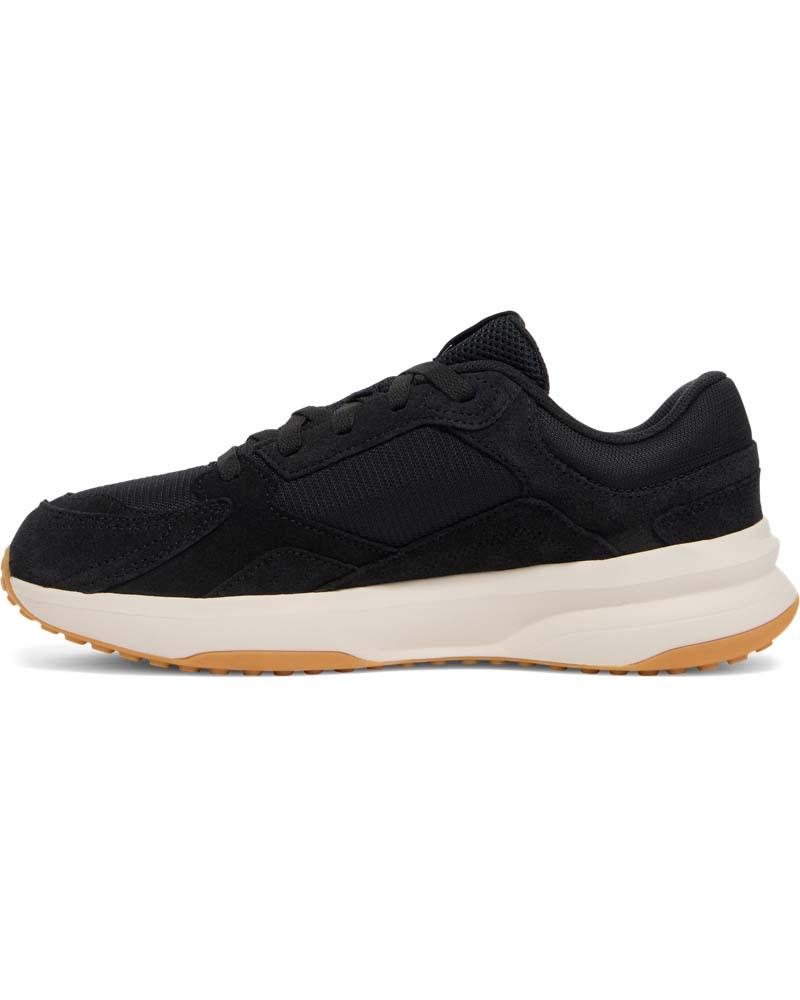 Pantofi sport Barbati EDGE SUEDE Under Armour 