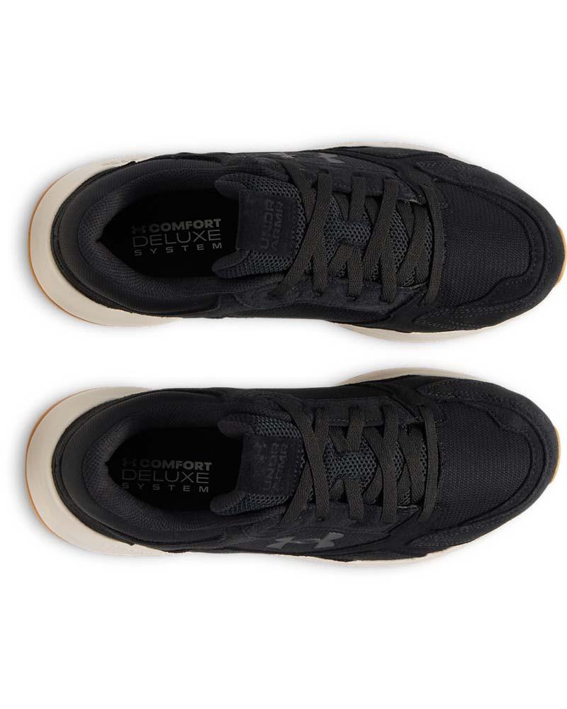 Pantofi sport Barbati EDGE SUEDE Under Armour 