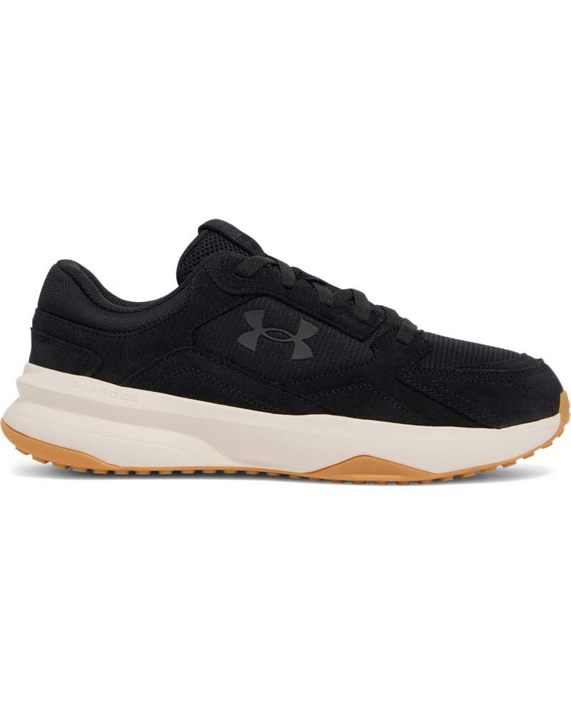 Pantofi sport Barbati EDGE SUEDE Under Armour 