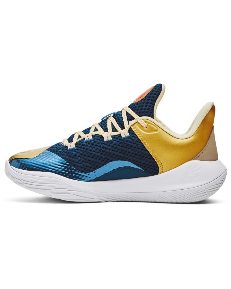 Ghete Baschet Unisex GS CURRY 11 CM Under Armour