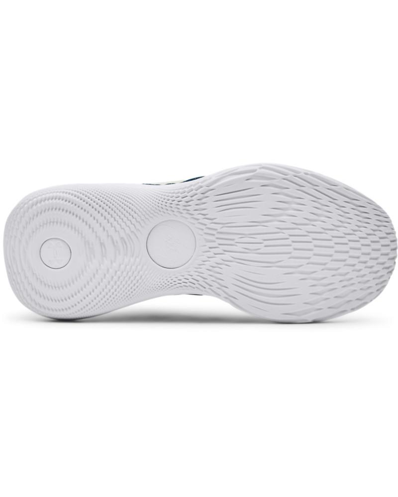 Ghete Baschet Unisex GS CURRY 11 CM Under Armour