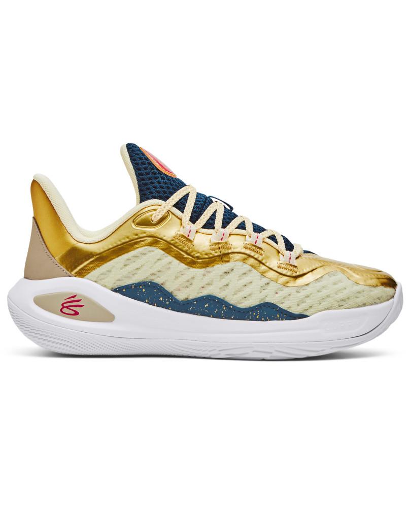 Ghete Baschet Unisex GS CURRY 11 CM Under Armour