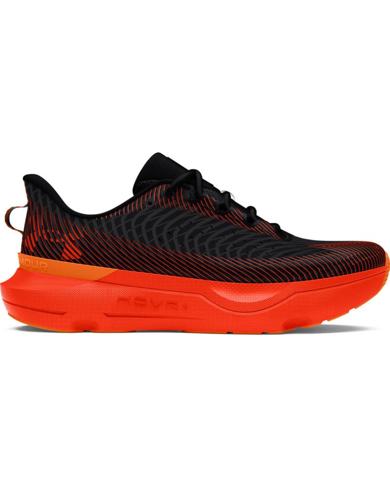 Pantofi Sport Unisex INFINITE PRO FIRE & ICE Under Armour