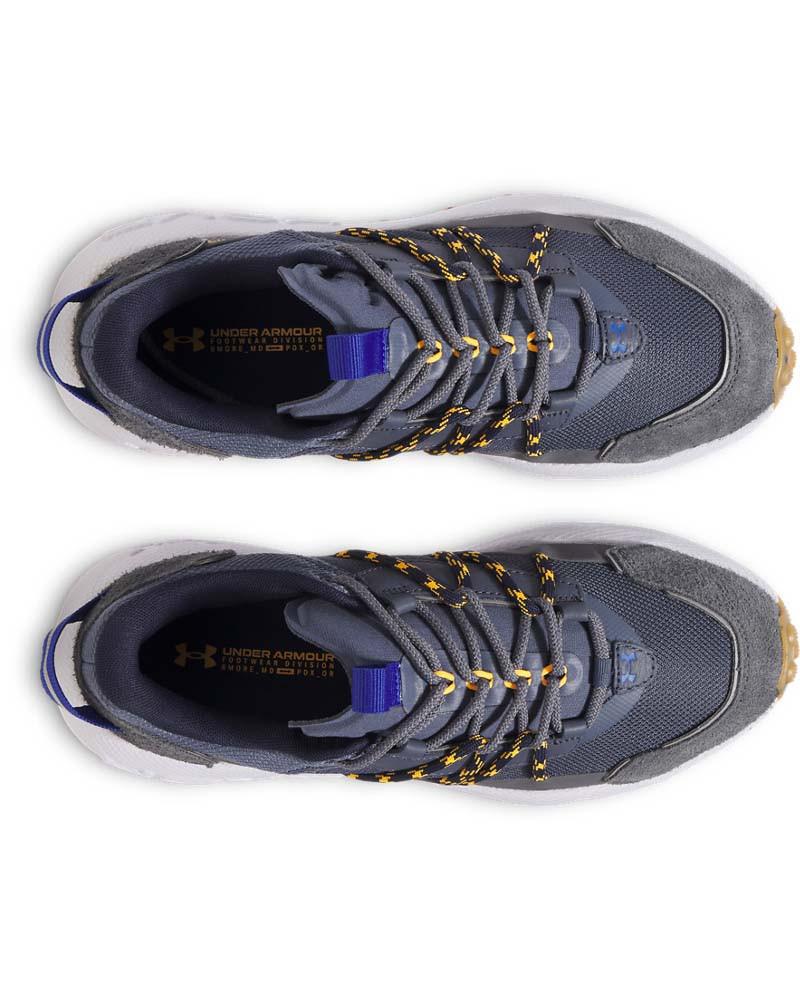 Pantofi Sport Unisex FAT TIRE VENTURE PRO HSFT Under Armour