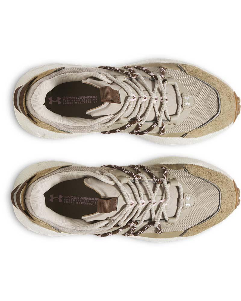 Pantofi Sport Unisex FAT TIRE VENTURE PRO HSFT Under Armour