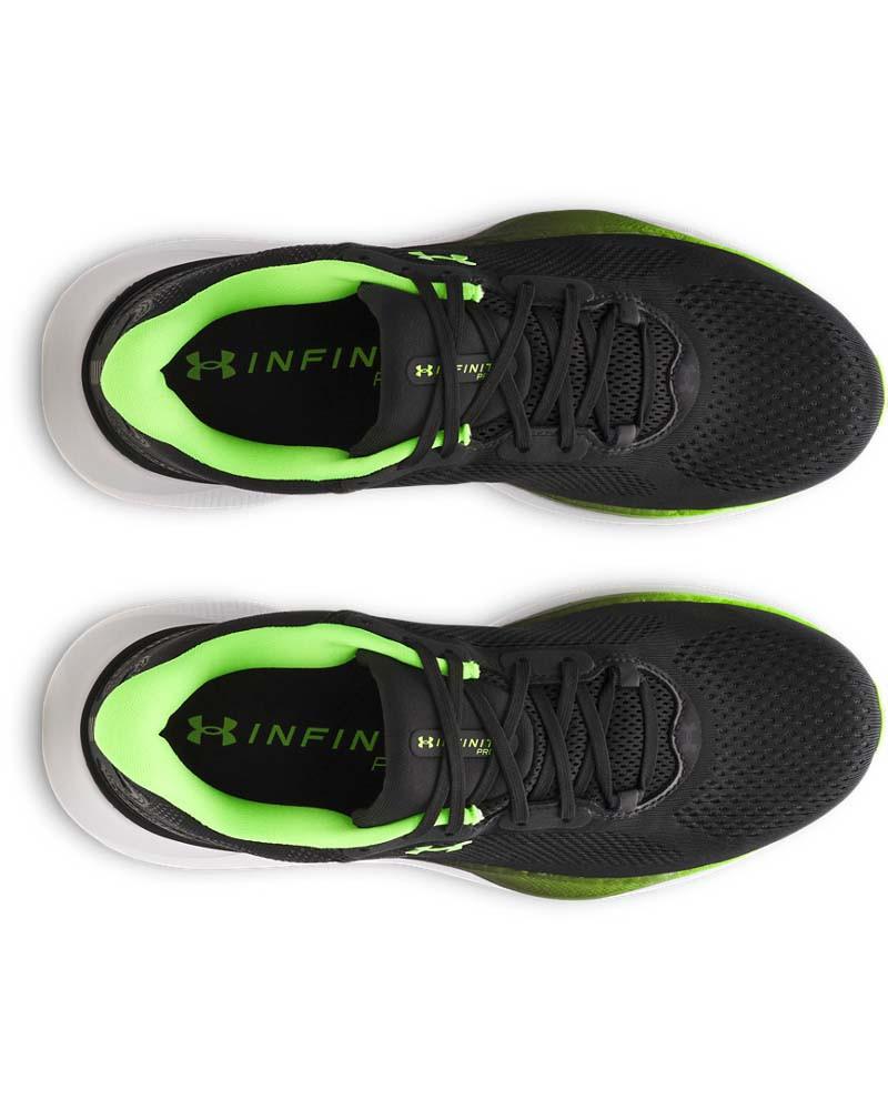 Pantofi sport Barbati INFINITE PRO 2 Under Armour 