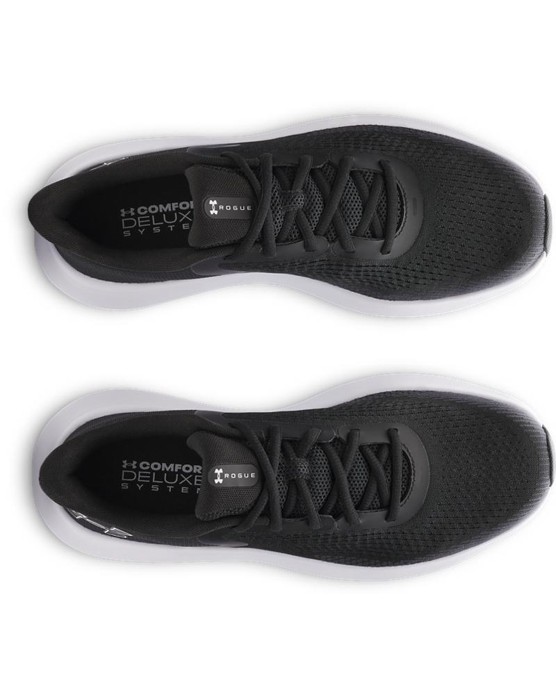 Pantofi sport Barbati CHARGED ROGUE 5 Under Armour 