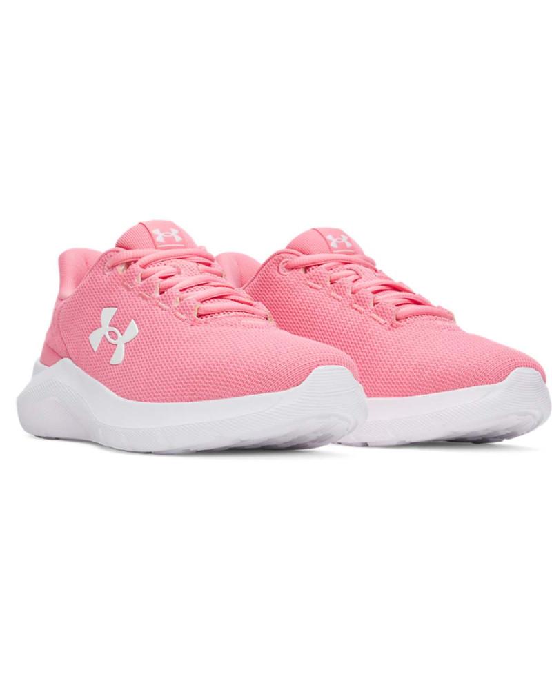 Pantofi Dama PHADE RN 3 Under Armour 