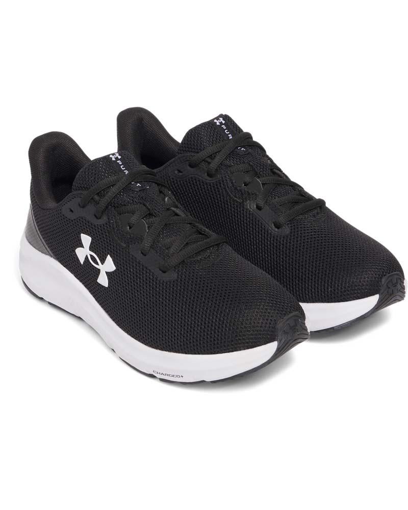 Pantofi Sport Dama CHARGED PURSUIT 4 Under Armour 