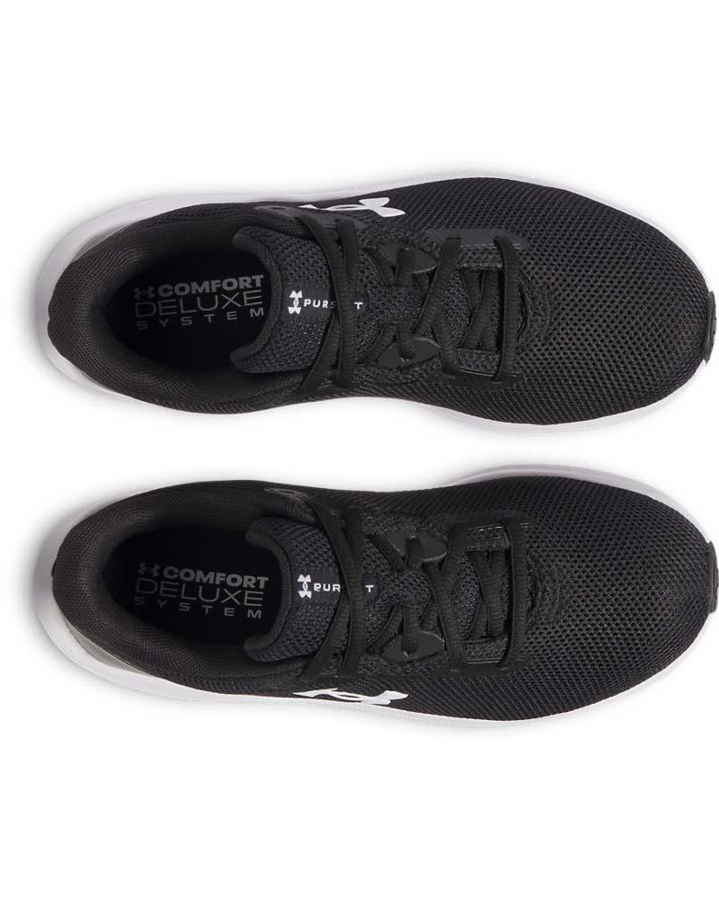 Pantofi Sport Dama CHARGED PURSUIT 4 Under Armour 