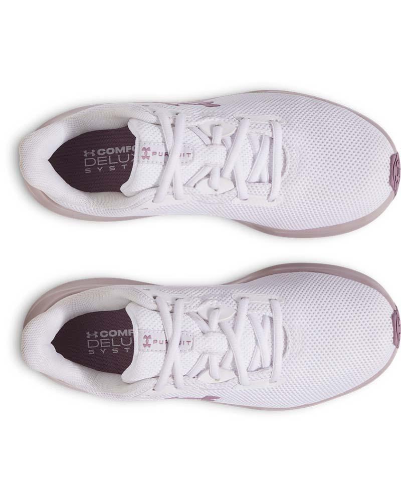 Pantofi Sport Dama CHARGED PURSUIT 4 Under Armour 