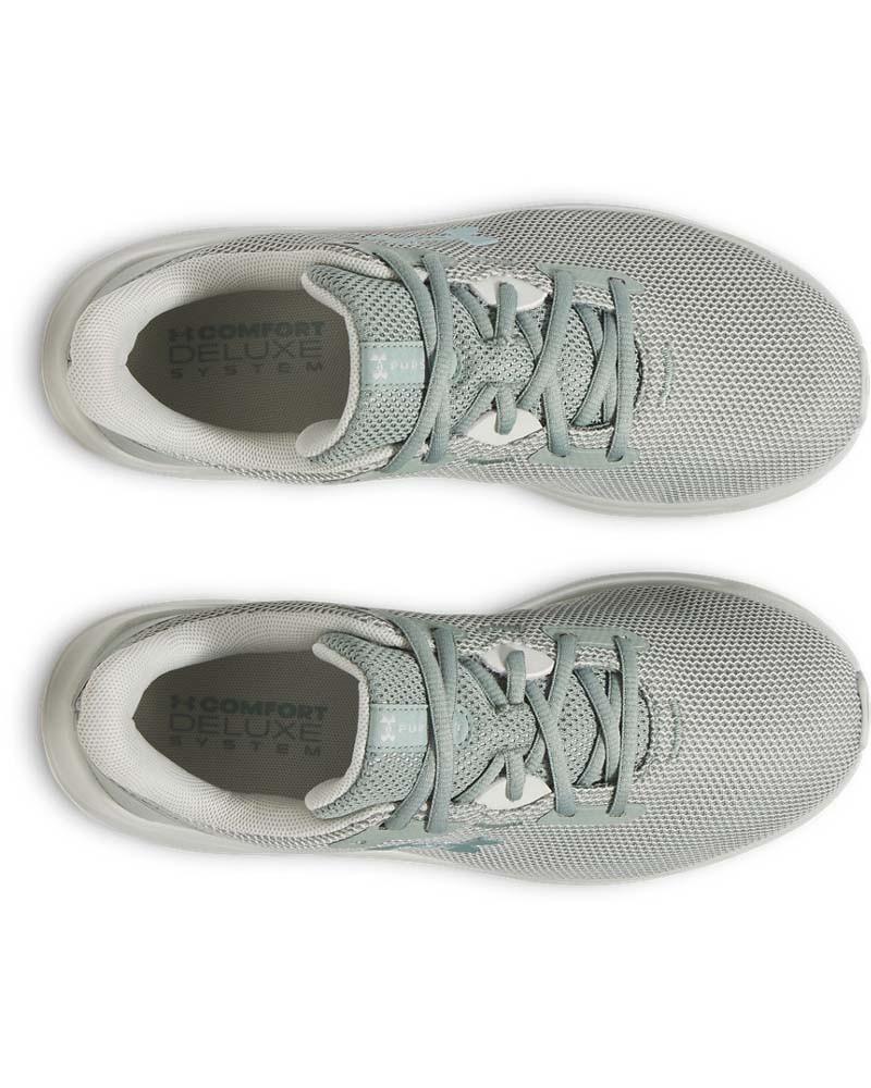 Pantofi Sport Dama CHARGED PURSUIT 4 Under Armour 