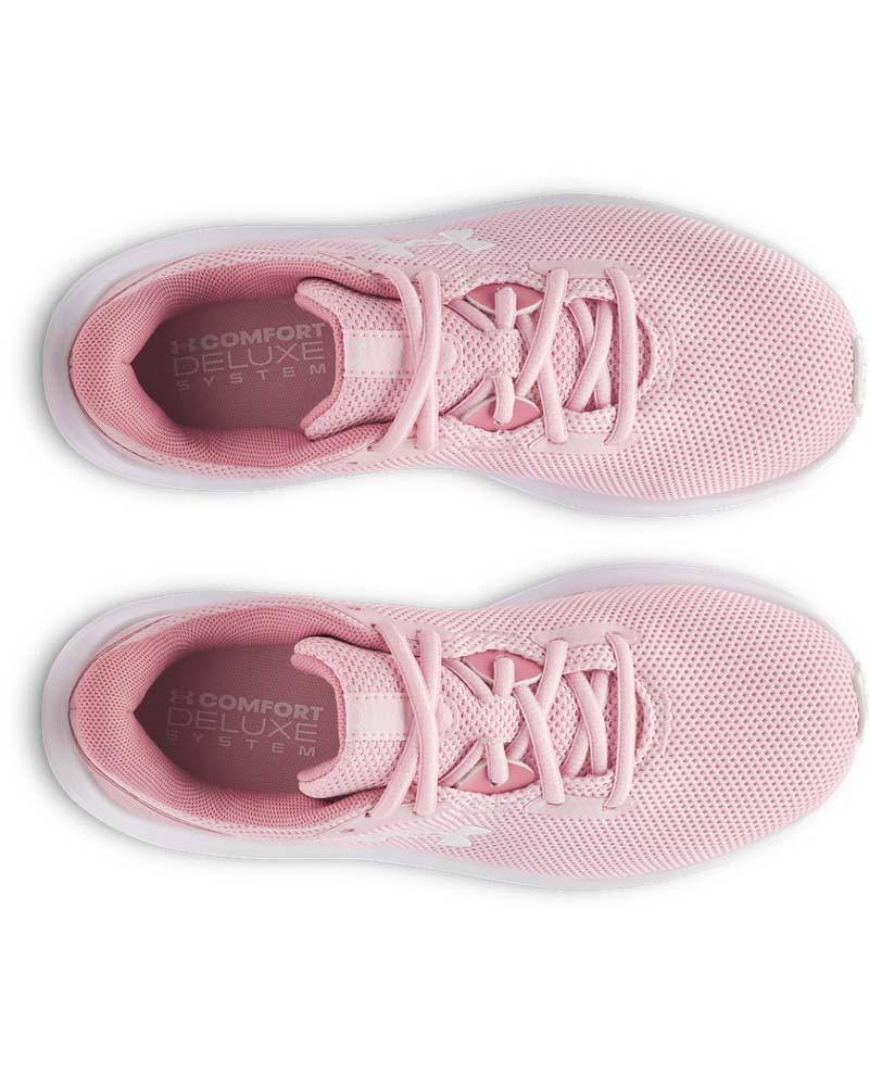 Pantofi Sport Dama CHARGED PURSUIT 4 Under Armour 