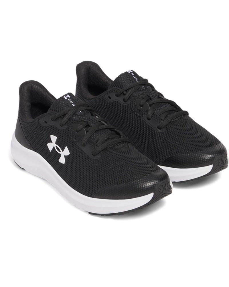 Pantofi sport Baieti PURSUIT 4 Under Armour 