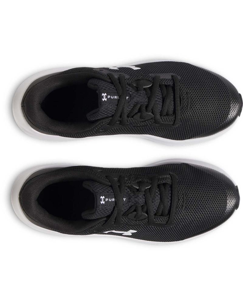 Pantofi sport Baieti PURSUIT 4 Under Armour 