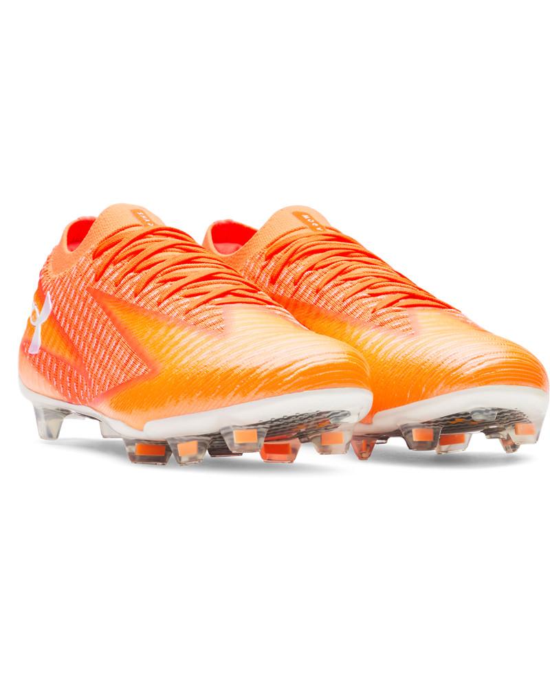 Pantofi fotbal Barbati SHADOW ELITE 3 FG Under Armour 