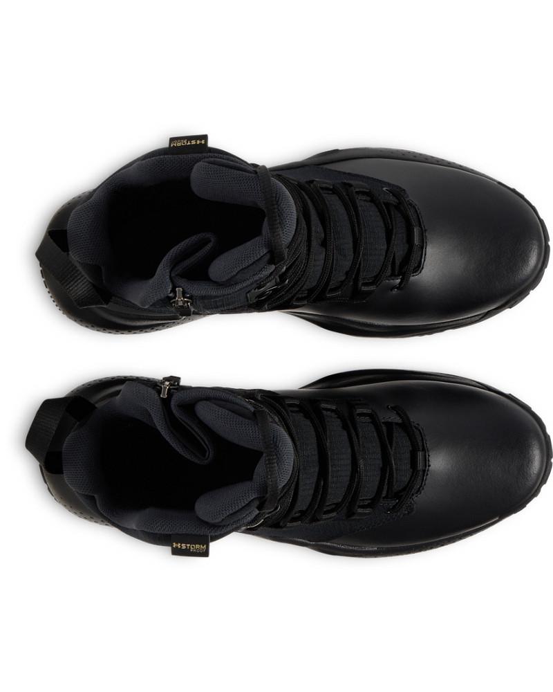 Ghete iarna Barbati MICRO G STELLAR ZIP WP Under Armour