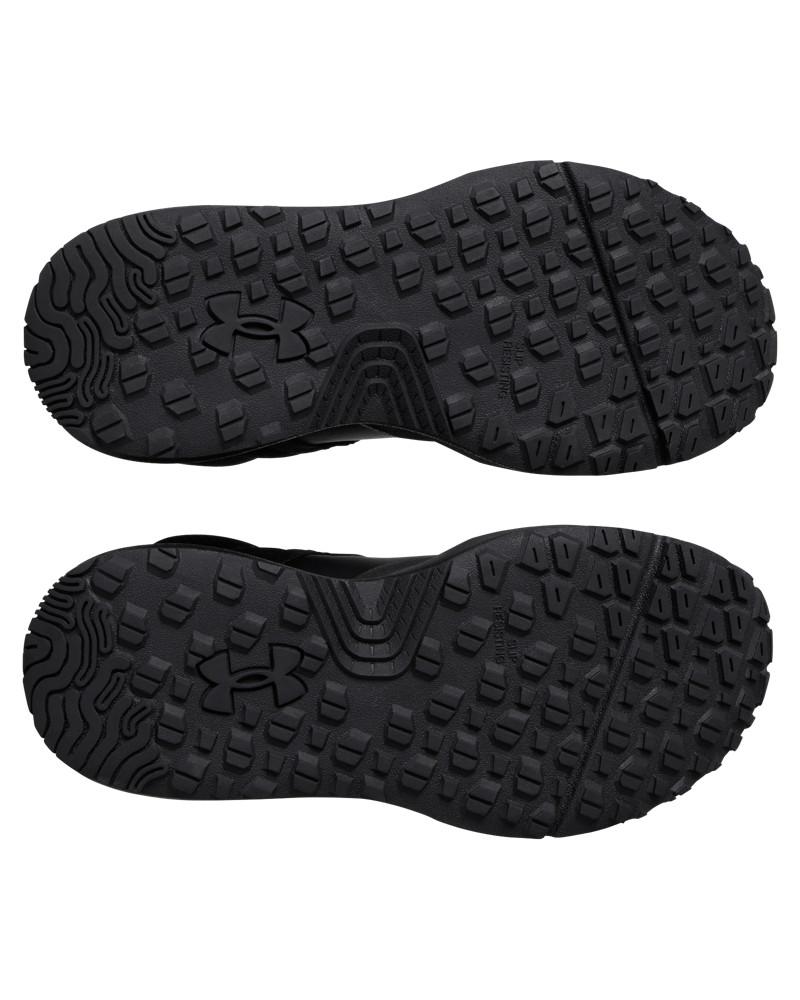 Ghete iarna Barbati MICRO G STELLAR ZIP WP Under Armour
