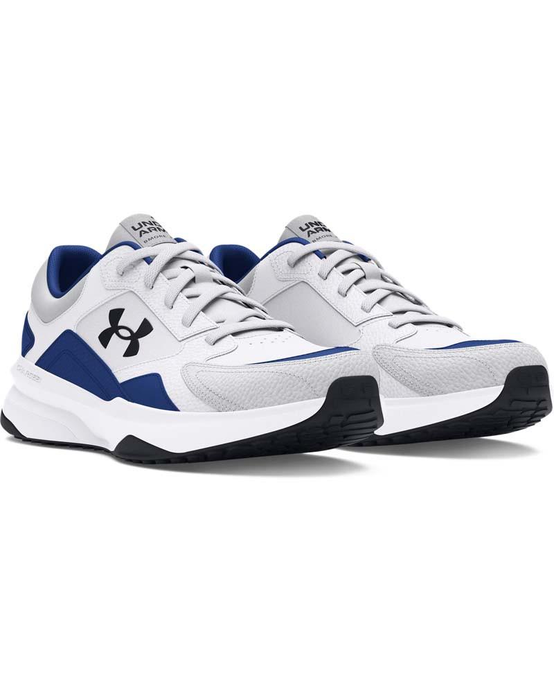 Pantofi Sport Barbati EDGE LTHR Under Armour 