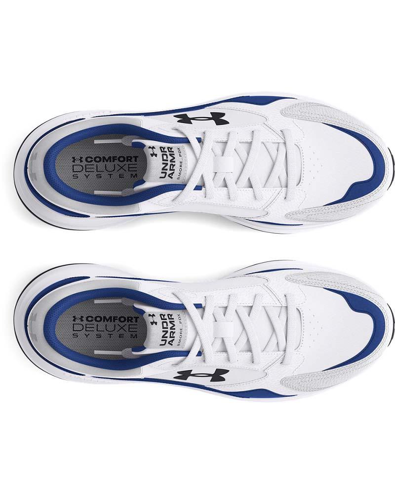 Pantofi Sport Barbati EDGE LTHR Under Armour 