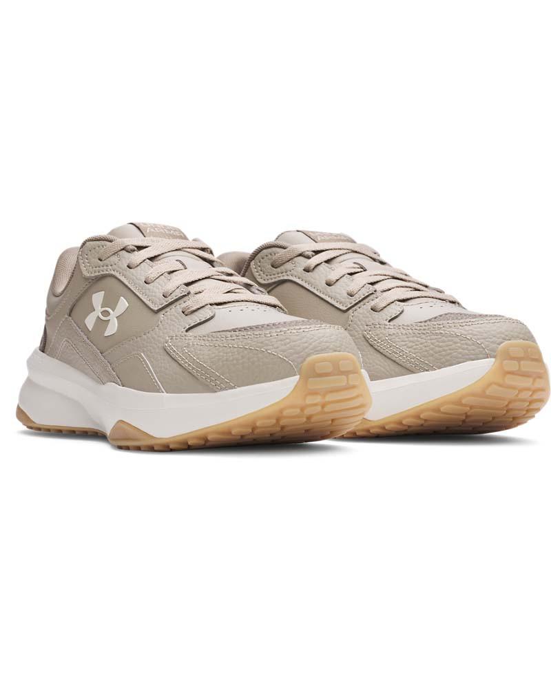 Pantofi sport Barbti EDGE LTHR Under Armour 