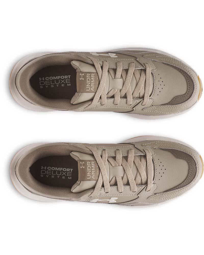 Pantofi sport Barbti EDGE LTHR Under Armour 