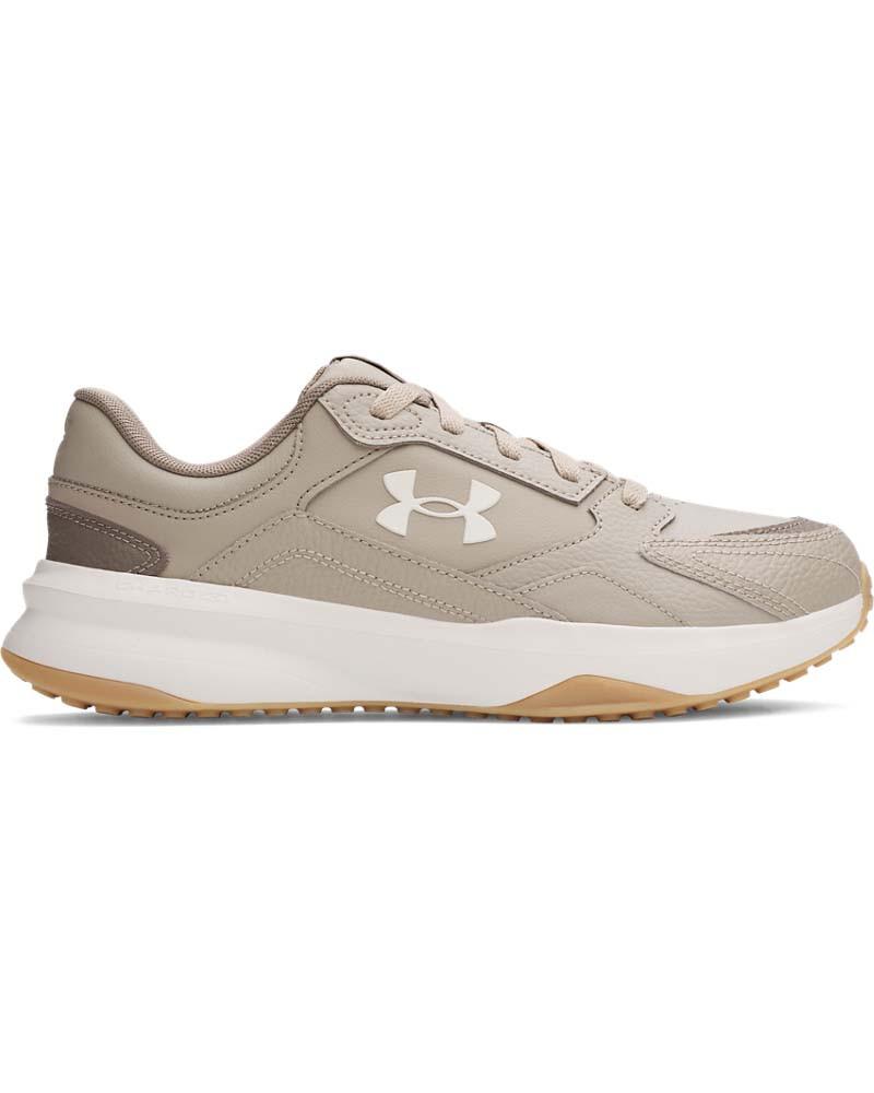 Pantofi sport Barbti EDGE LTHR Under Armour 