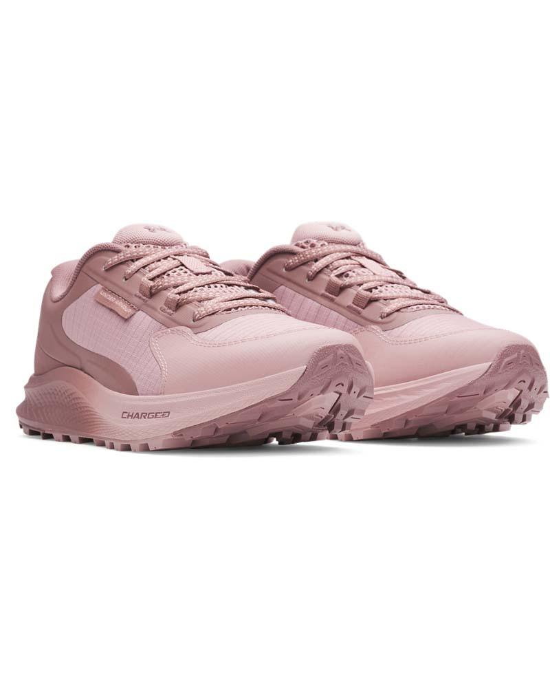 Pantofi sport Dama CHARGED BANDIT TR 3 Under Armour 