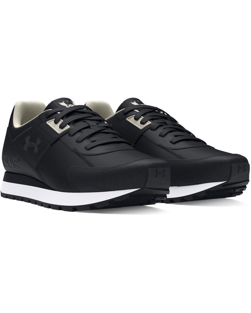 Pantofi sport Barbati ESSENTIAL RUNNER Under Armour 