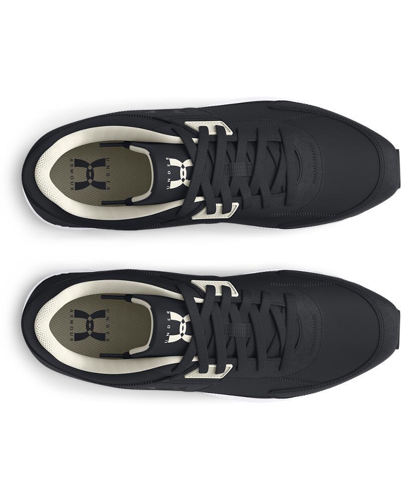 Pantofi sport Barbati ESSENTIAL RUNNER Under Armour 