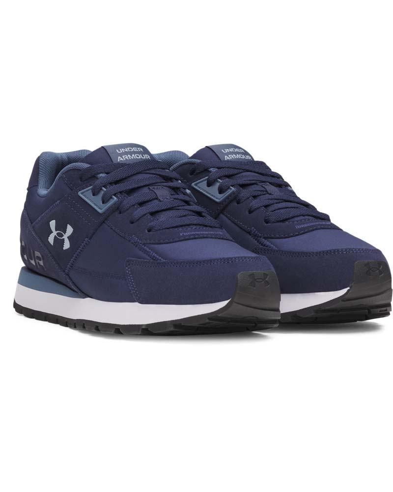 Pantofi sport Barbati ESSENTIAL RUNNER Under Armour 