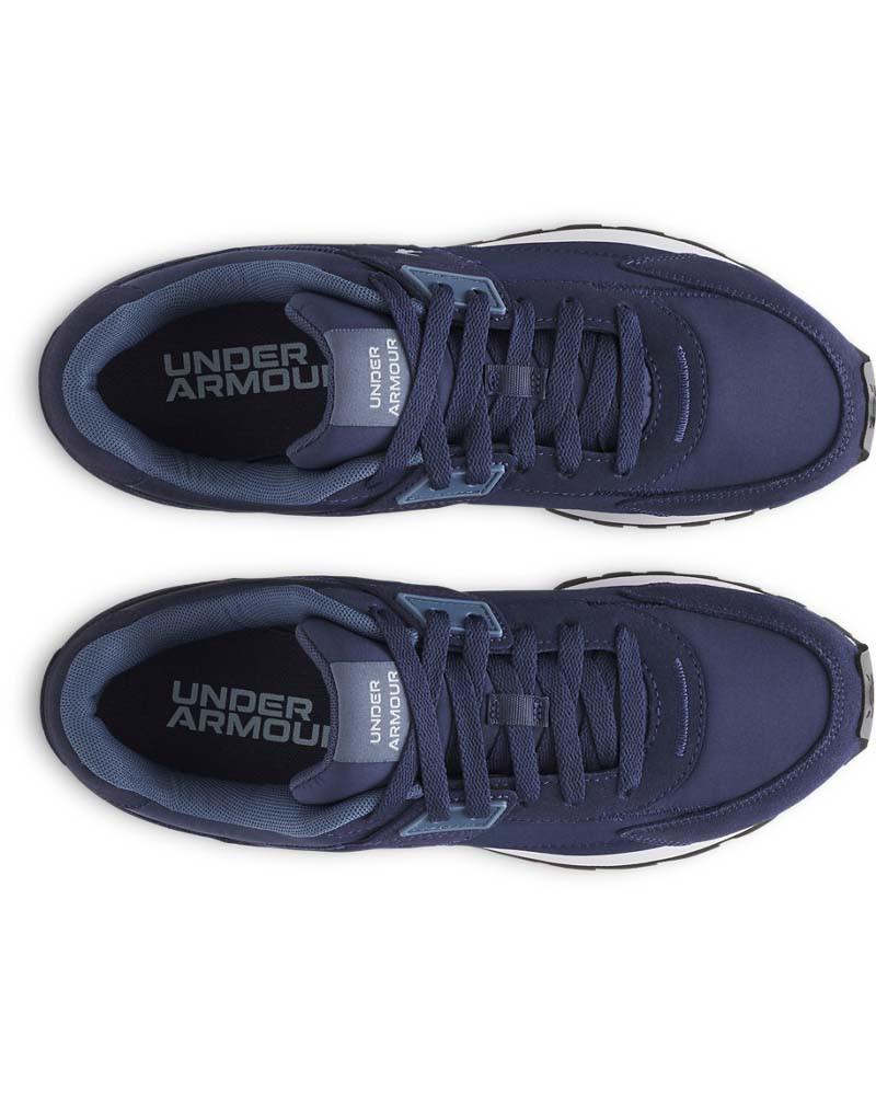 Pantofi sport Barbati ESSENTIAL RUNNER Under Armour 