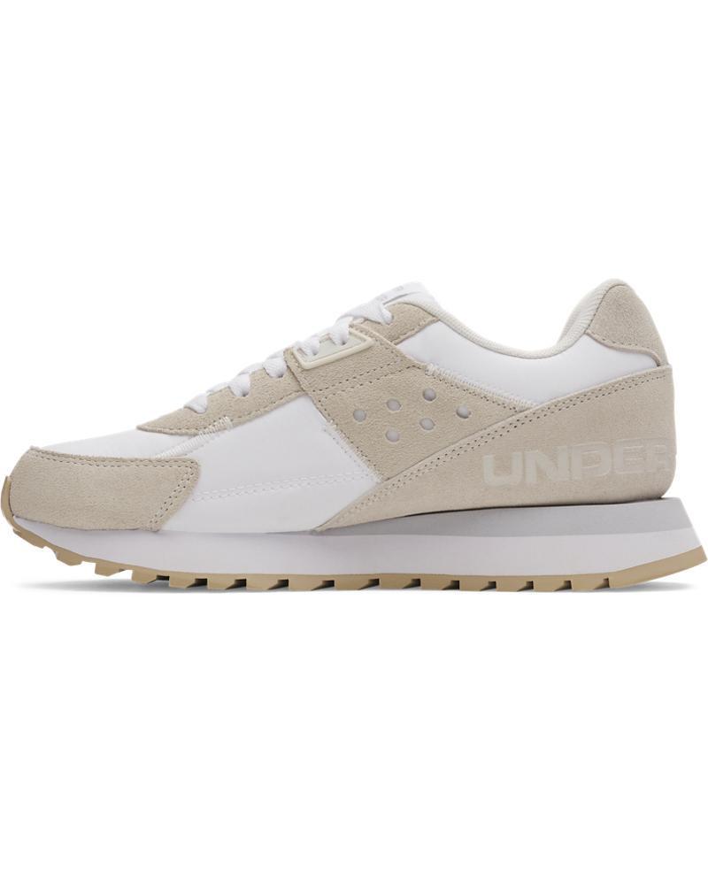 Pantofi sport Dama ESSENTIAL RUNNER Under Armour