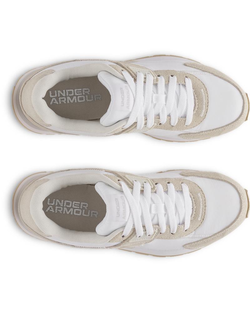 Pantofi sport Dama ESSENTIAL RUNNER Under Armour