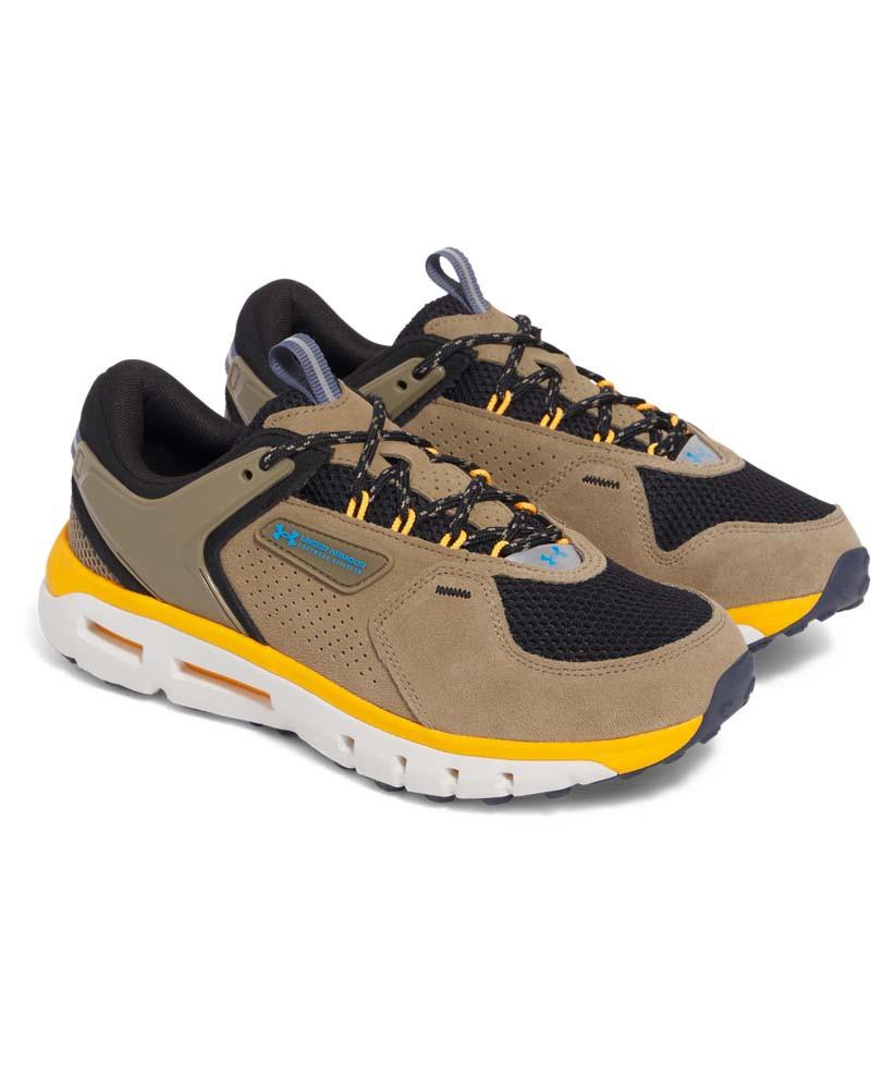 Pantofi sport Barbati SUMMIT TREK SUEDE Under Armour