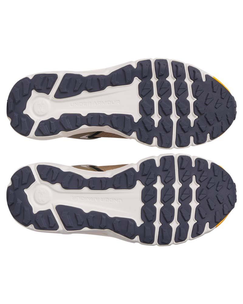 Pantofi sport Barbati SUMMIT TREK SUEDE Under Armour