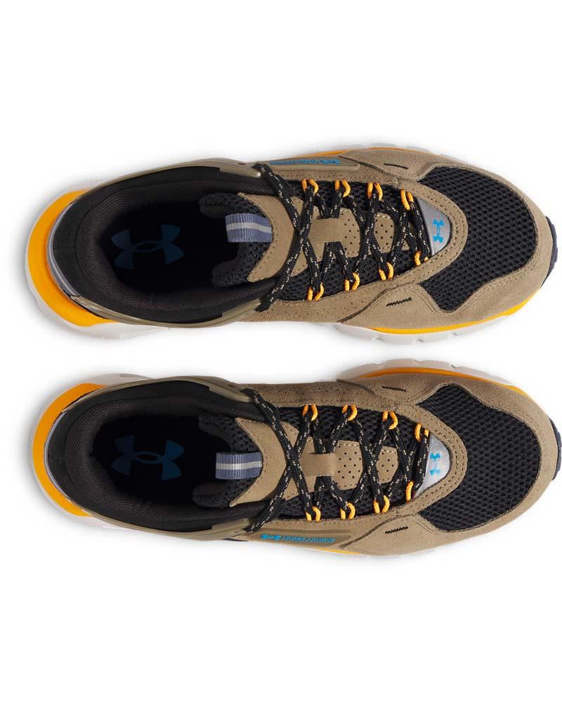 Pantofi sport Barbati SUMMIT TREK SUEDE Under Armour